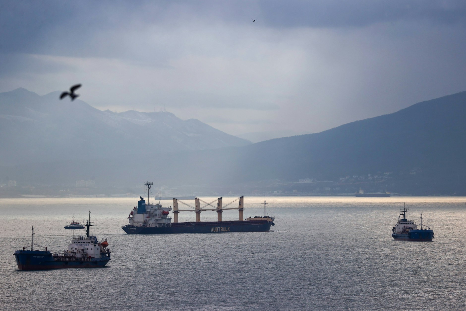 Zwischen Kaspischem Meer und <a href="https://www.berliner-zeitung.de/topics/schwarzes-meer">Schwarzem Meer</a> entsteht ein Raum, der lange unterschätzt wurde und für Europa bei der Energieversorgung nun zum Schlüssel für echte Diversifizierung werden kann.