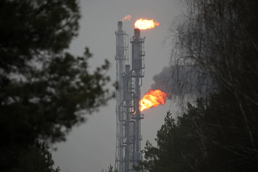 Nach Verbot von russischem Gas: Europa steuert in einen neuen Irrweg