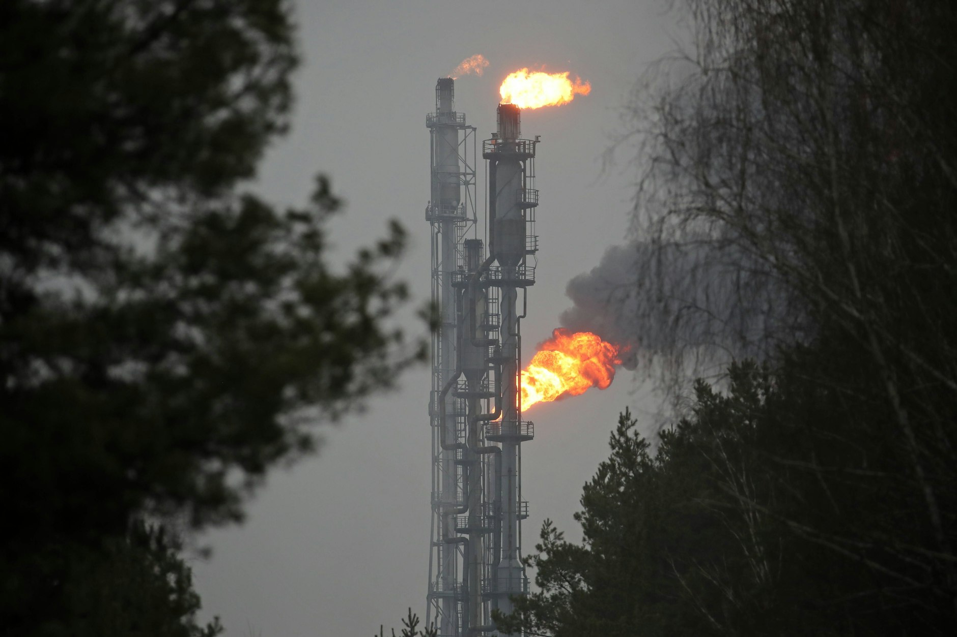 Die entscheidende Frage ist für Deutschland bis dato unbeantwortet: Woher soll die Energie künftig zuverlässig kommen?