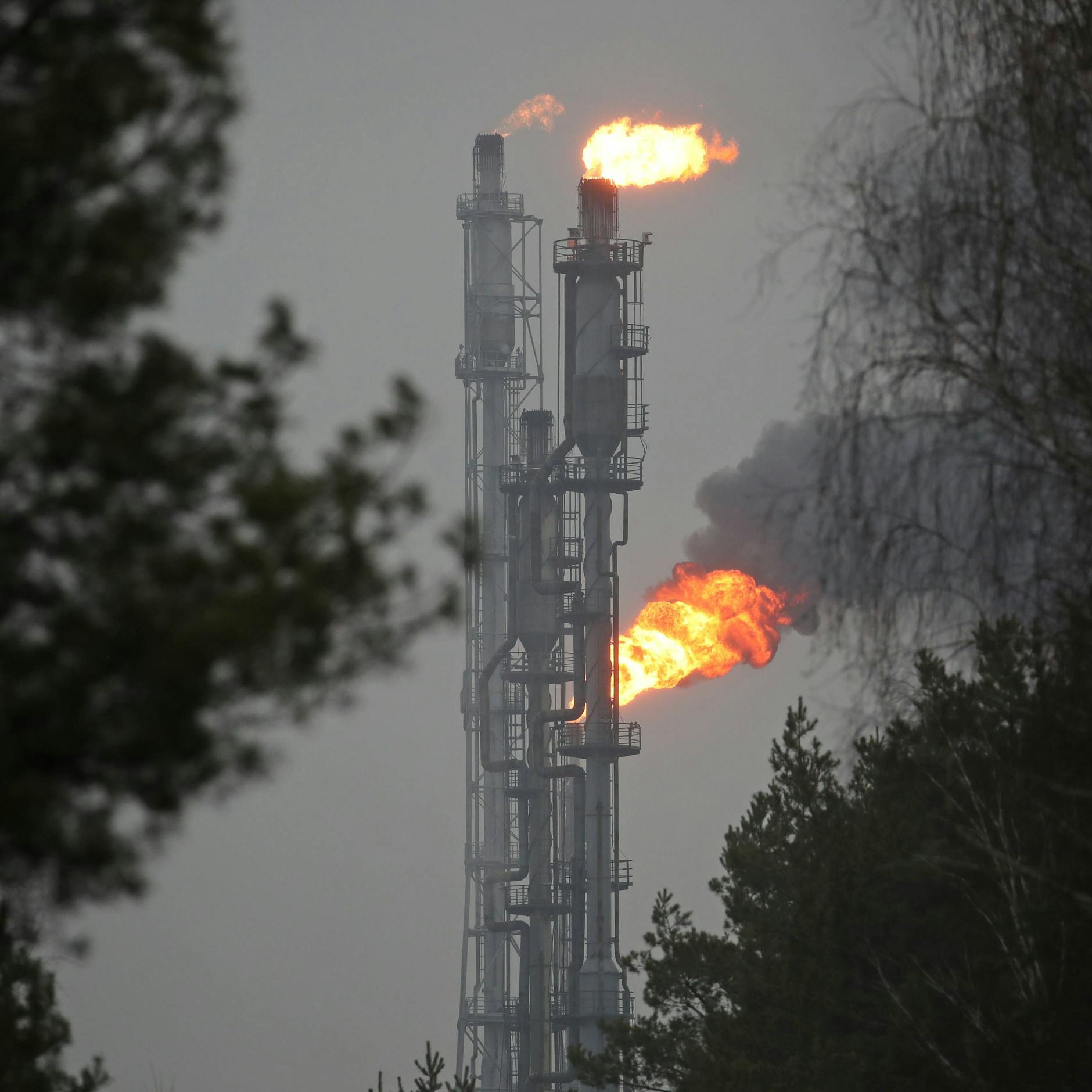 Image - Nach Verbot von russischem Gas: Europa steuert in einen neuen Irrweg