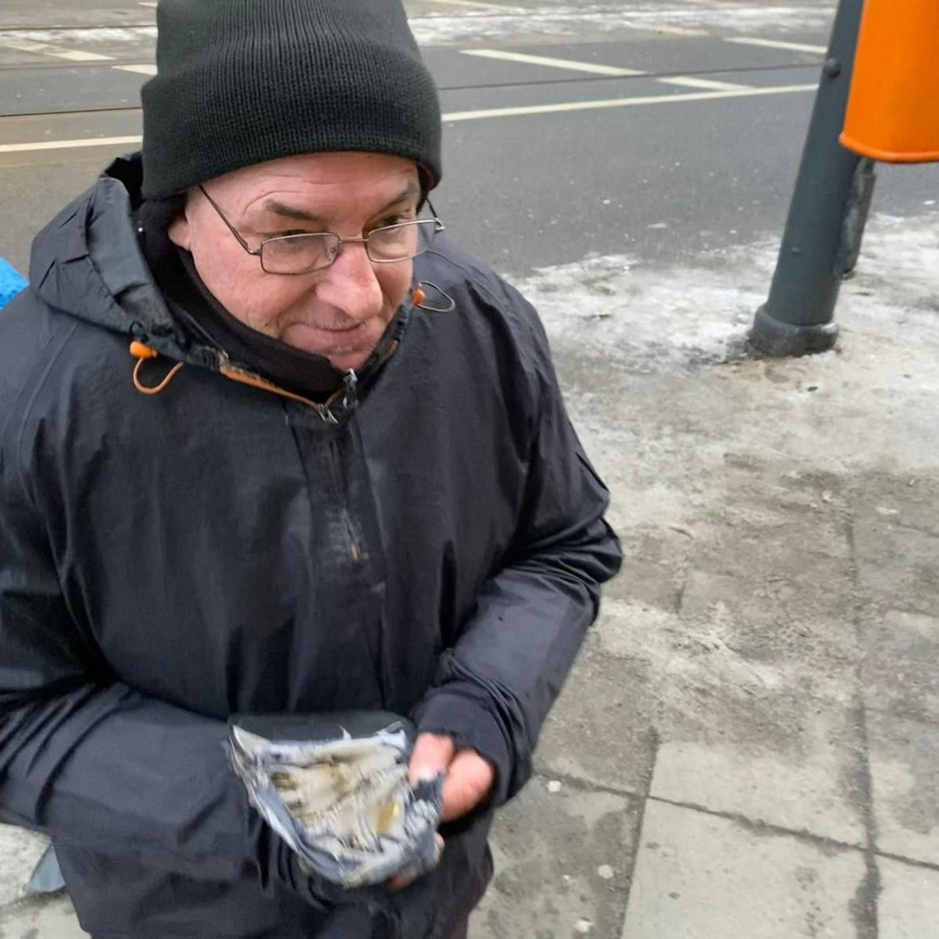 Image - In Berlin leben bald 100.000 Obdachlose