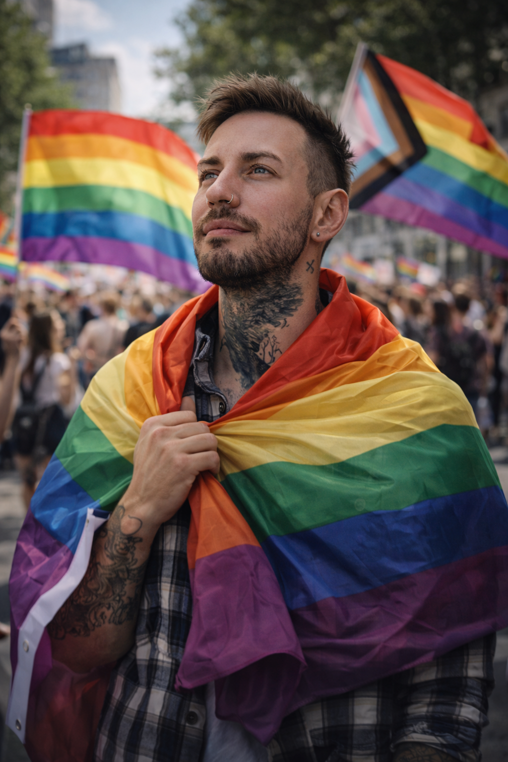 „Die Schulzeit war für mich lebensgefährlich“: Homophobie ist kein abgeschlossenes Kapitel