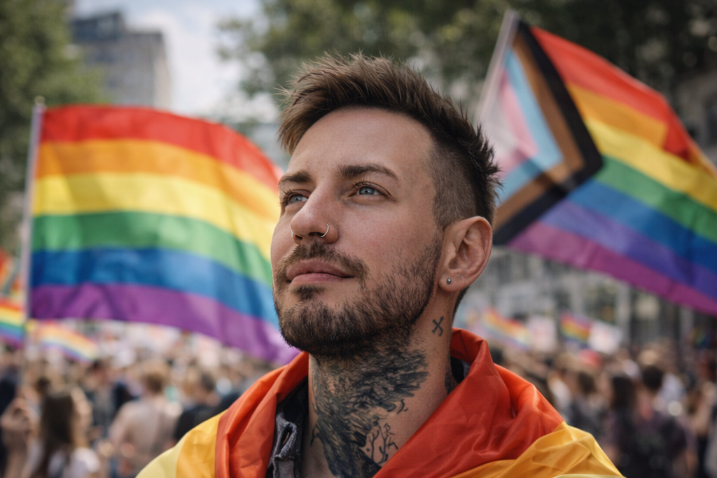 „Die Schulzeit war für mich lebensgefährlich“: Homophobie ist kein abgeschlossenes Kapitel