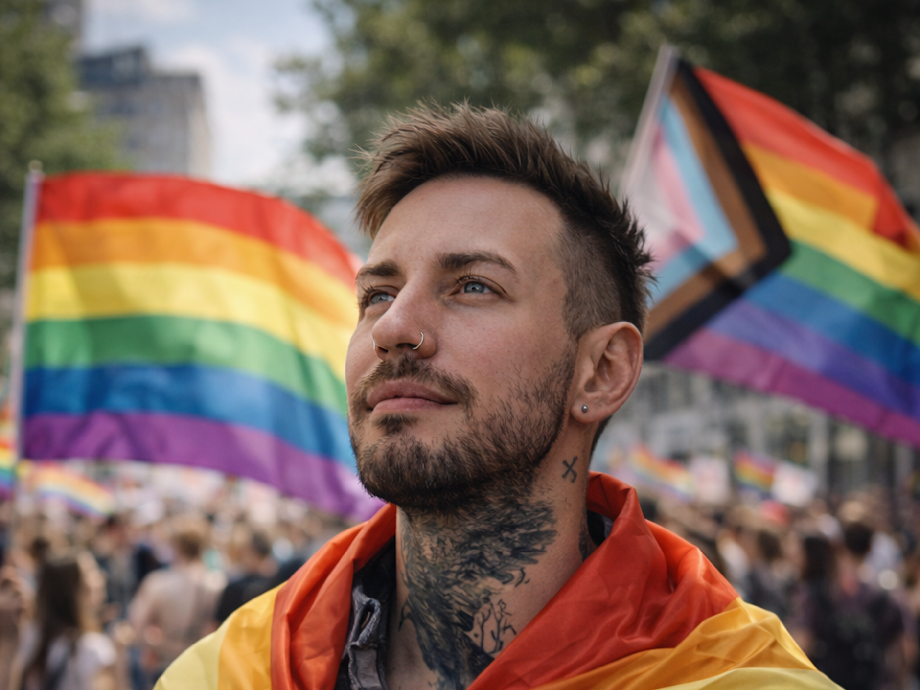 Kevin Noack alias K. Ziack