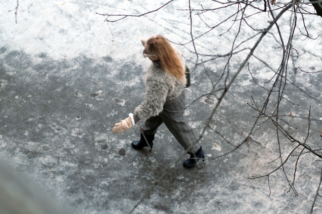 Anhaltende Glätte in Berlin – Bezirke in Erklärungsnot