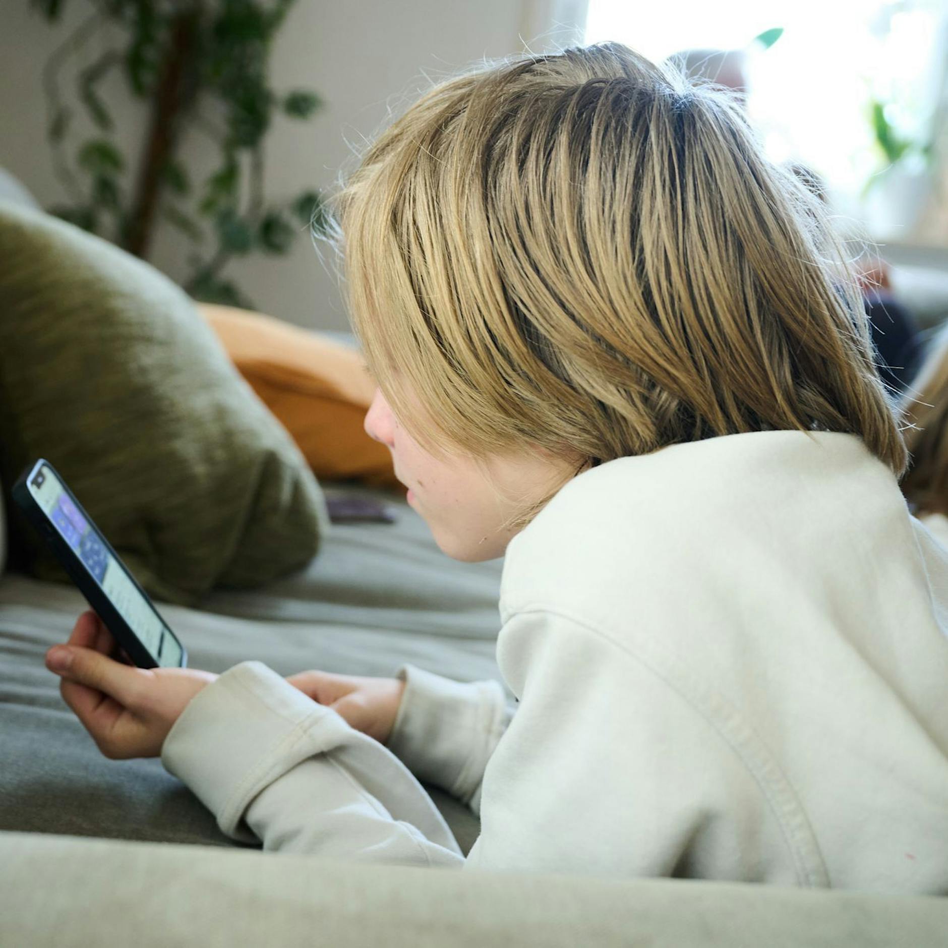 CDU will soziale Medien für Kinder unter 16 verbieten