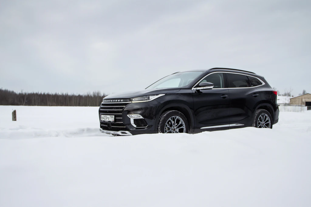 Russland: Chinesische Autos fallen bei Kälte reihenweise aus