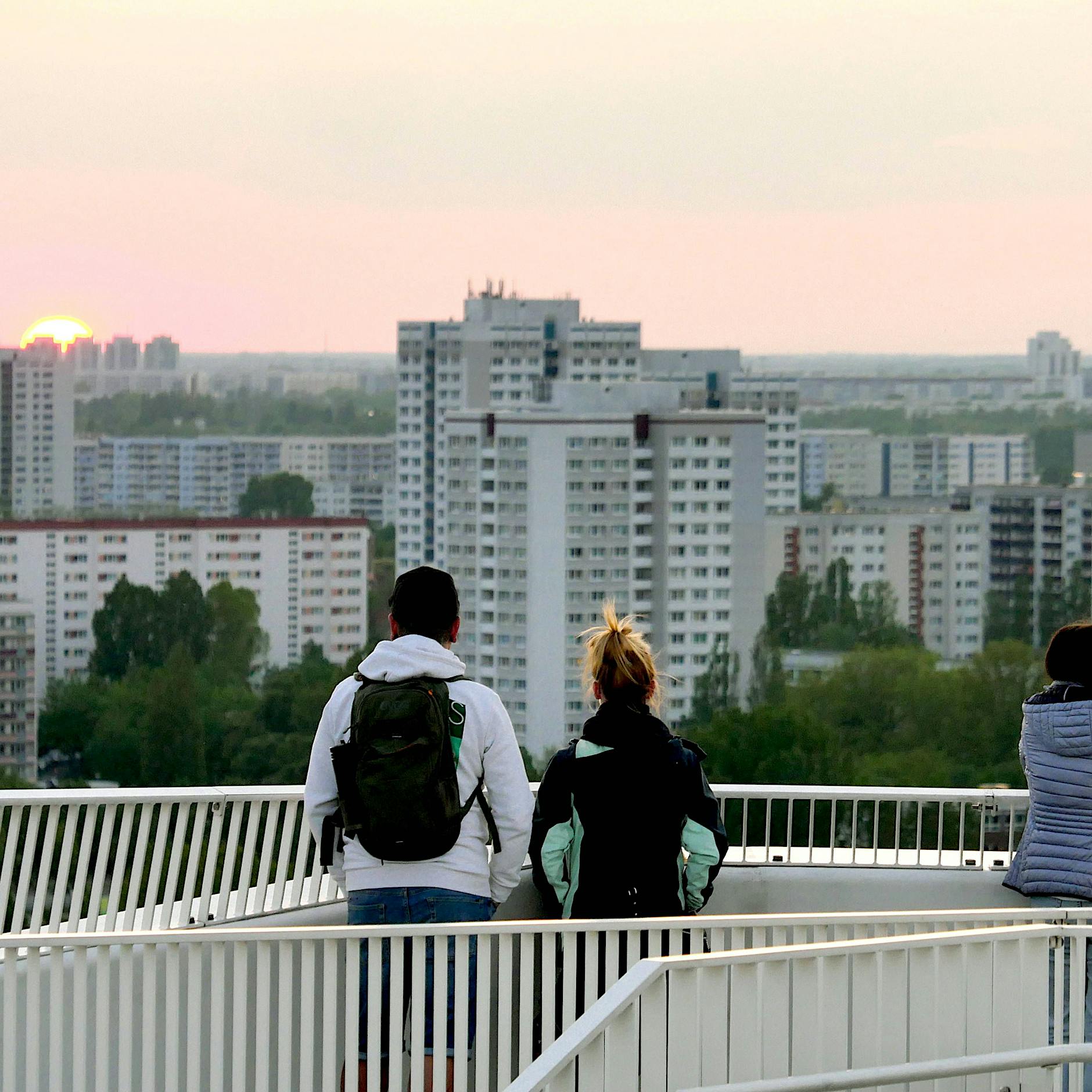 Wohnungskrise in der Hauptstadt: „Bauen in Berlin rechnet sich einfach nicht“