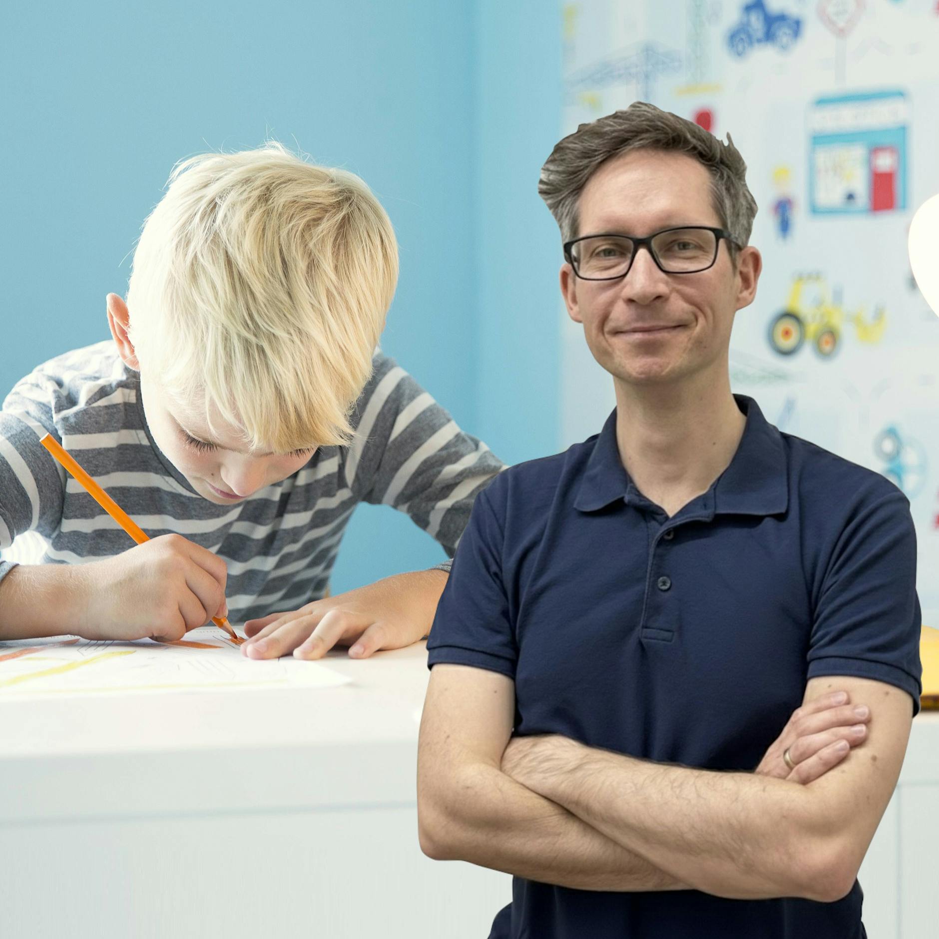 Unsere Schüler werden immer dümmer