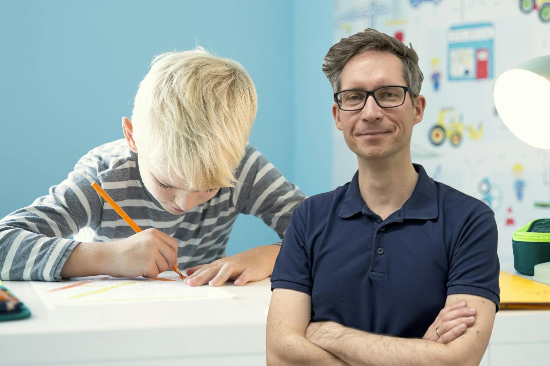 Unsere Schüler werden immer dümmer