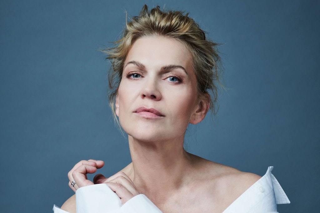 Anna Loos: „Brandenburg trägt für mich bis heute einen besonderen Ton in sich“