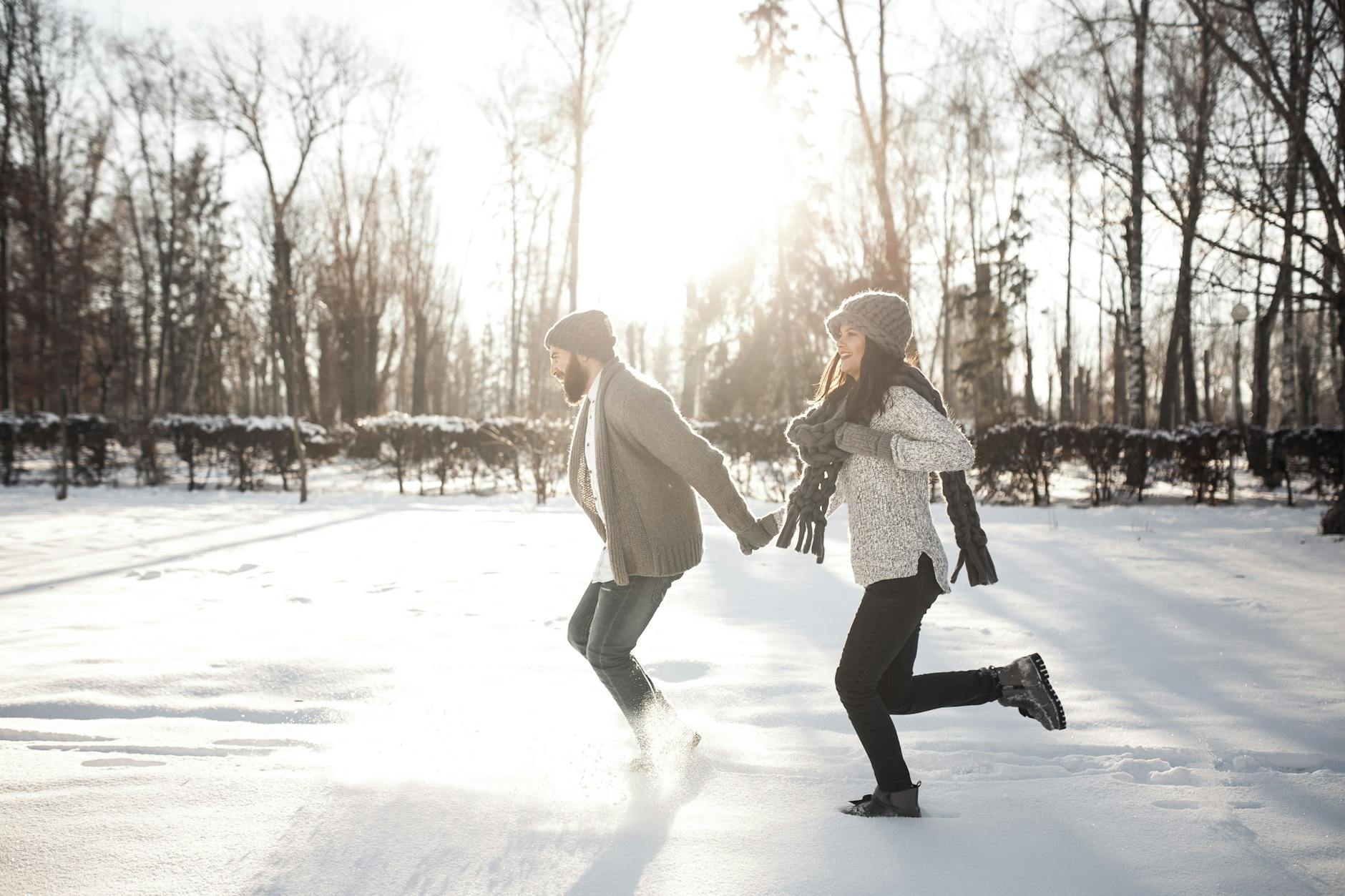 Im Februar ist für drei Sternzeichen endlich Schluss mit der Einsamkeit.
