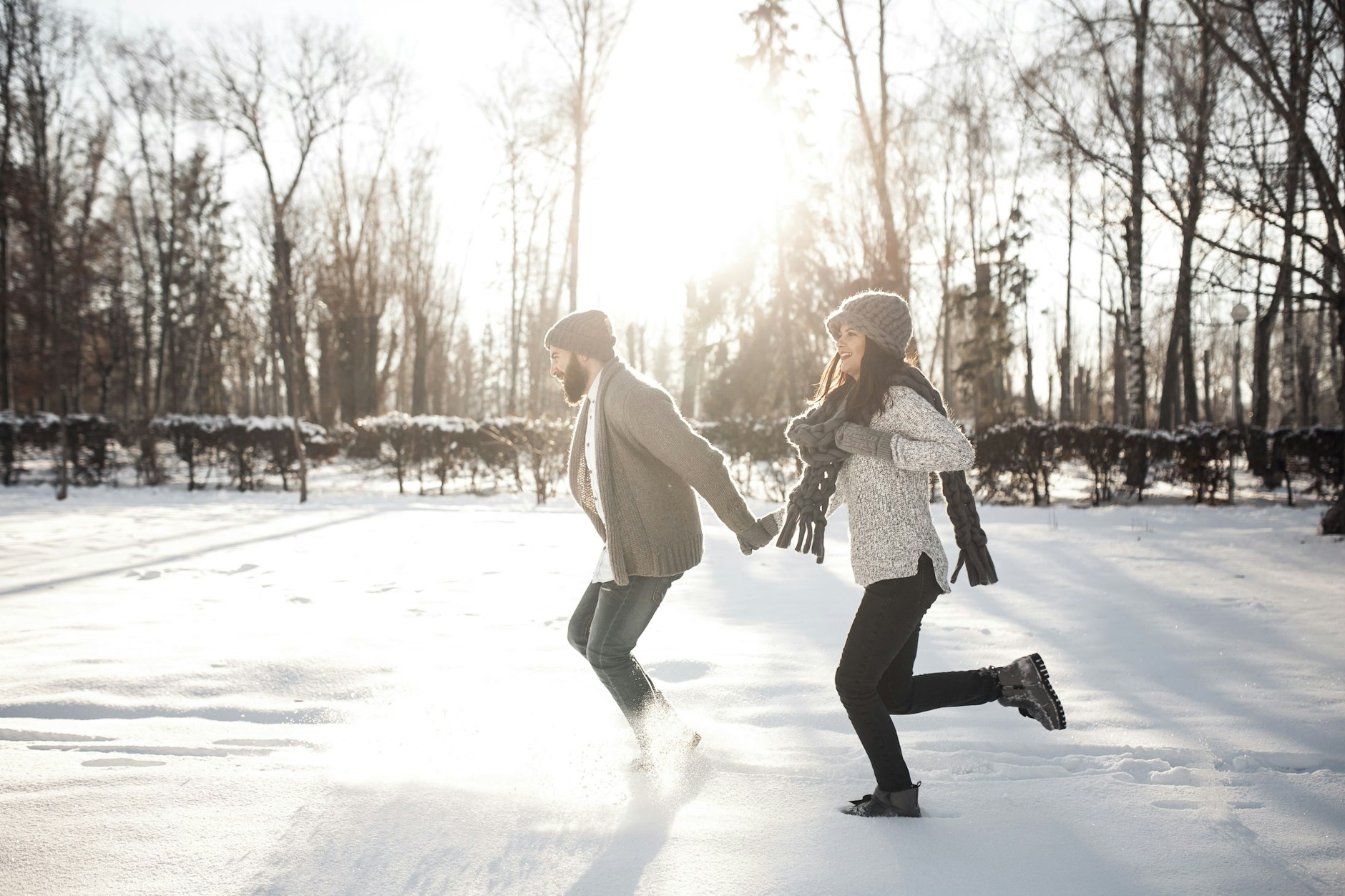 Im Februar ist für drei Sternzeichen endlich Schluss mit der Einsamkeit.
