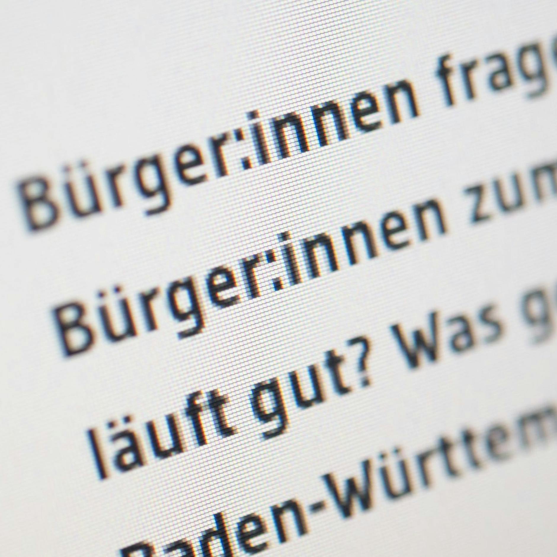 Kündigung gegen Gender-Gegnerin ist unwirksam