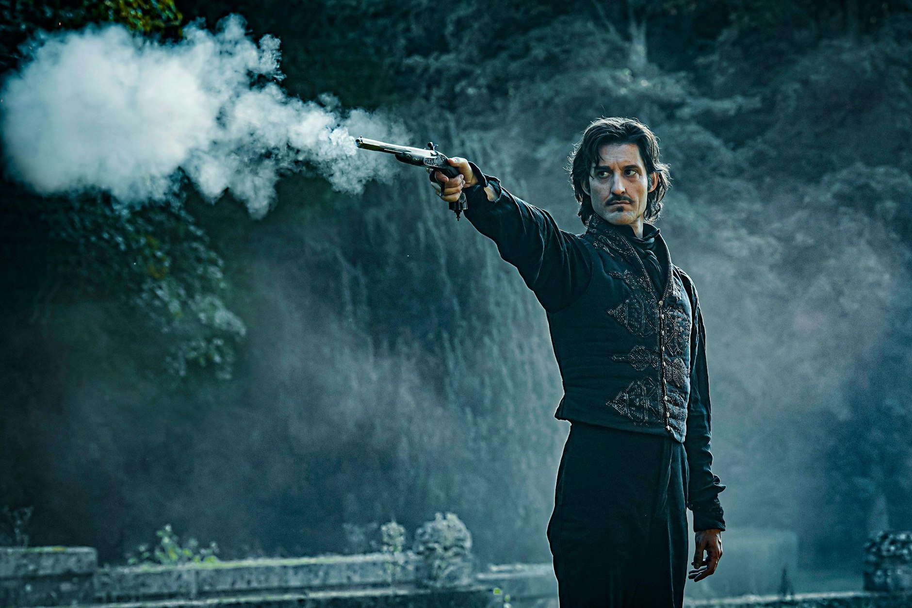 Pierre Niney: erfolgreicher Schauspieler mit besonders erfolgreichen Körperflüssigkeiten