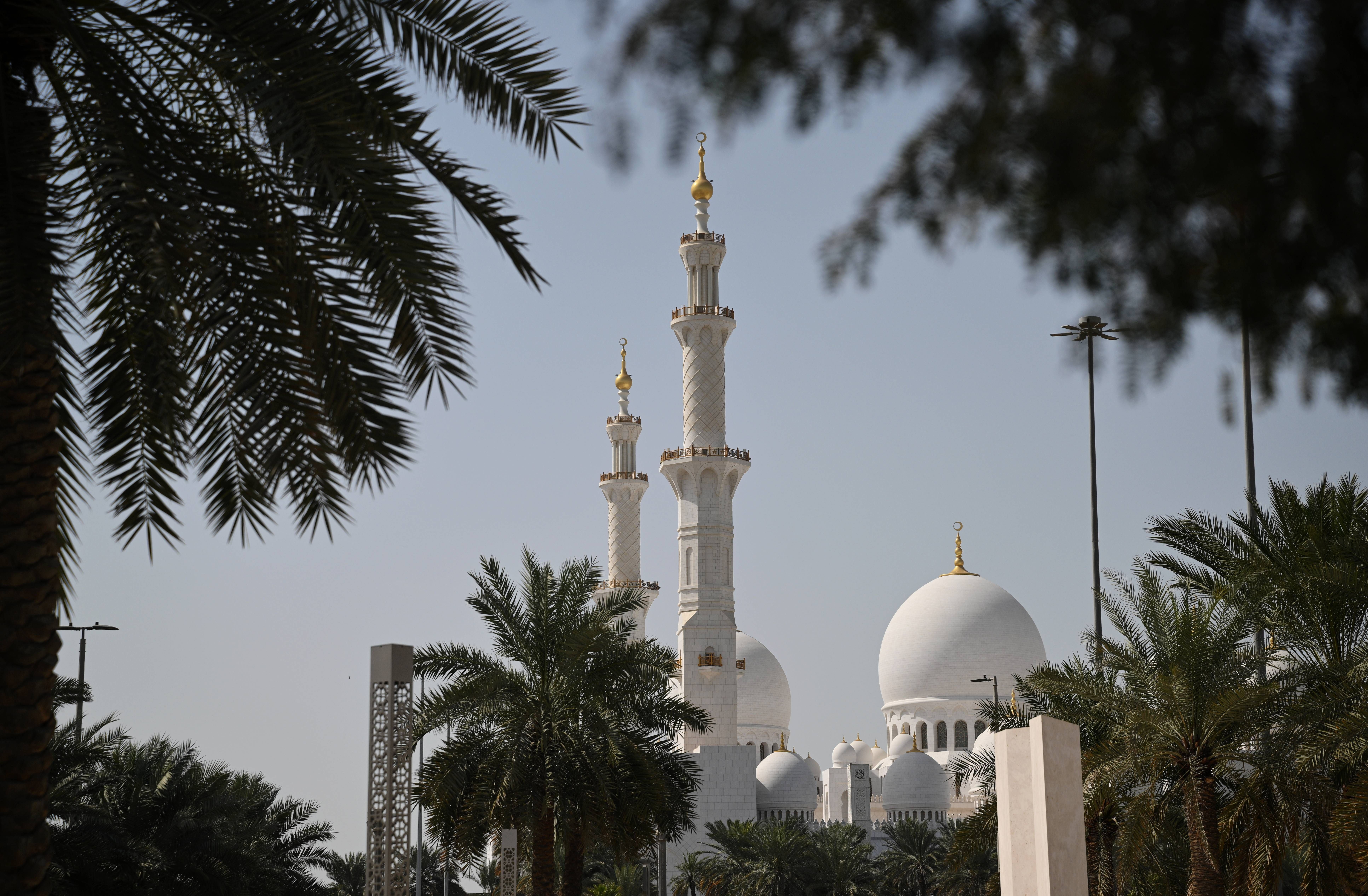 Image - Nach Verhandlungen in Abu Dhabi: USA und Russland wollen Militärdialog wieder aufnehmen