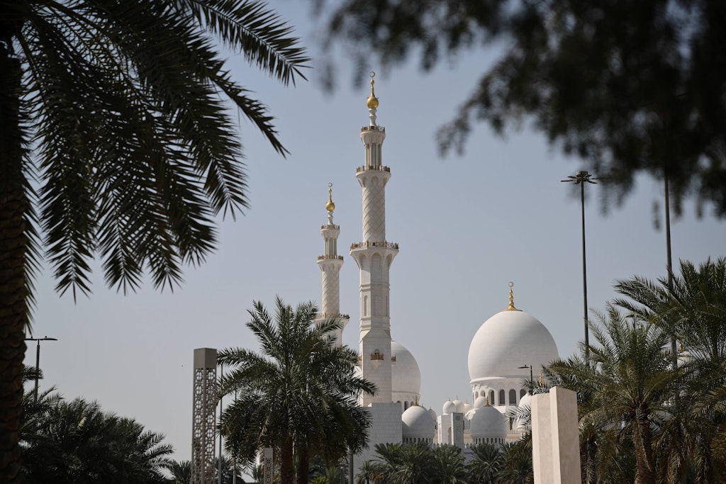 Nach Verhandlungen in Abu Dhabi: USA und Russland wollen Militärdialog wieder aufnehmen