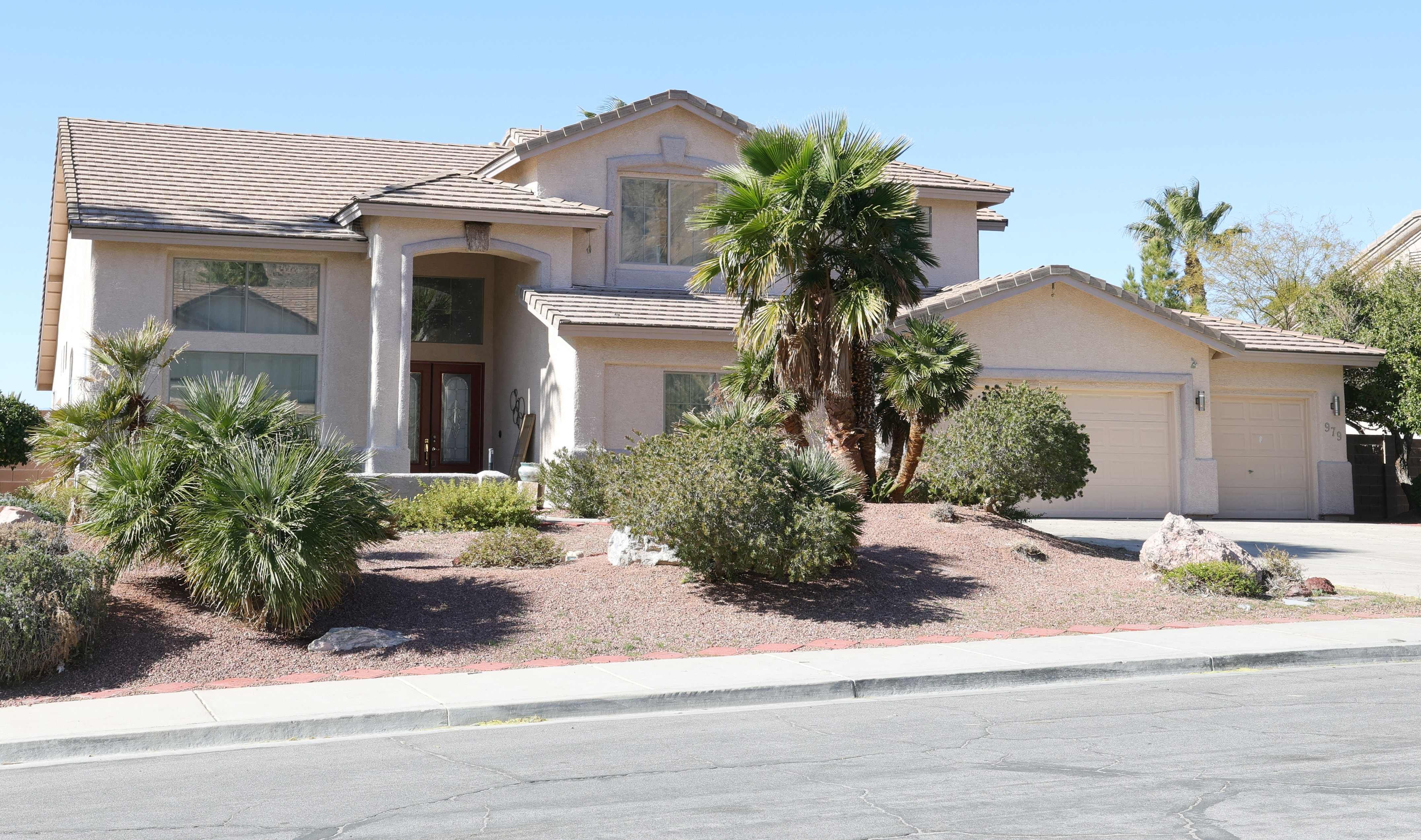 Image - „Todkrank geworden“: Mutmaßliches Biolabor in Las Vegas entdeckt