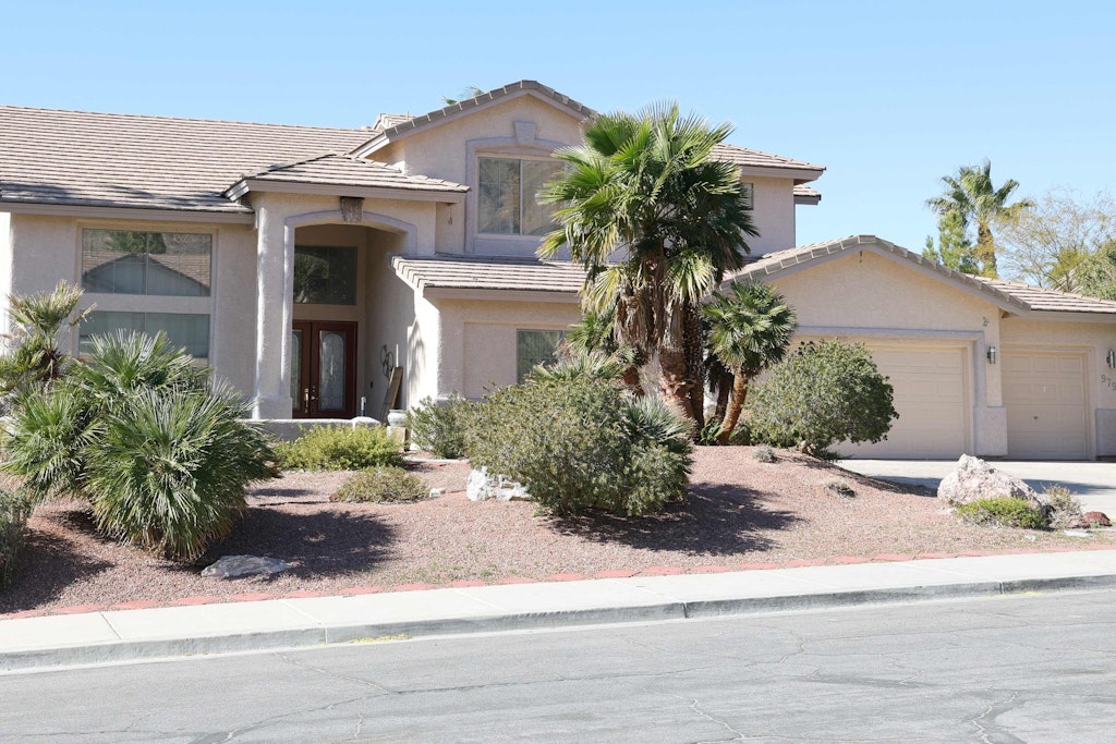 „Todkrank geworden“: Mutmaßliches Biolabor in Las Vegas entdeckt