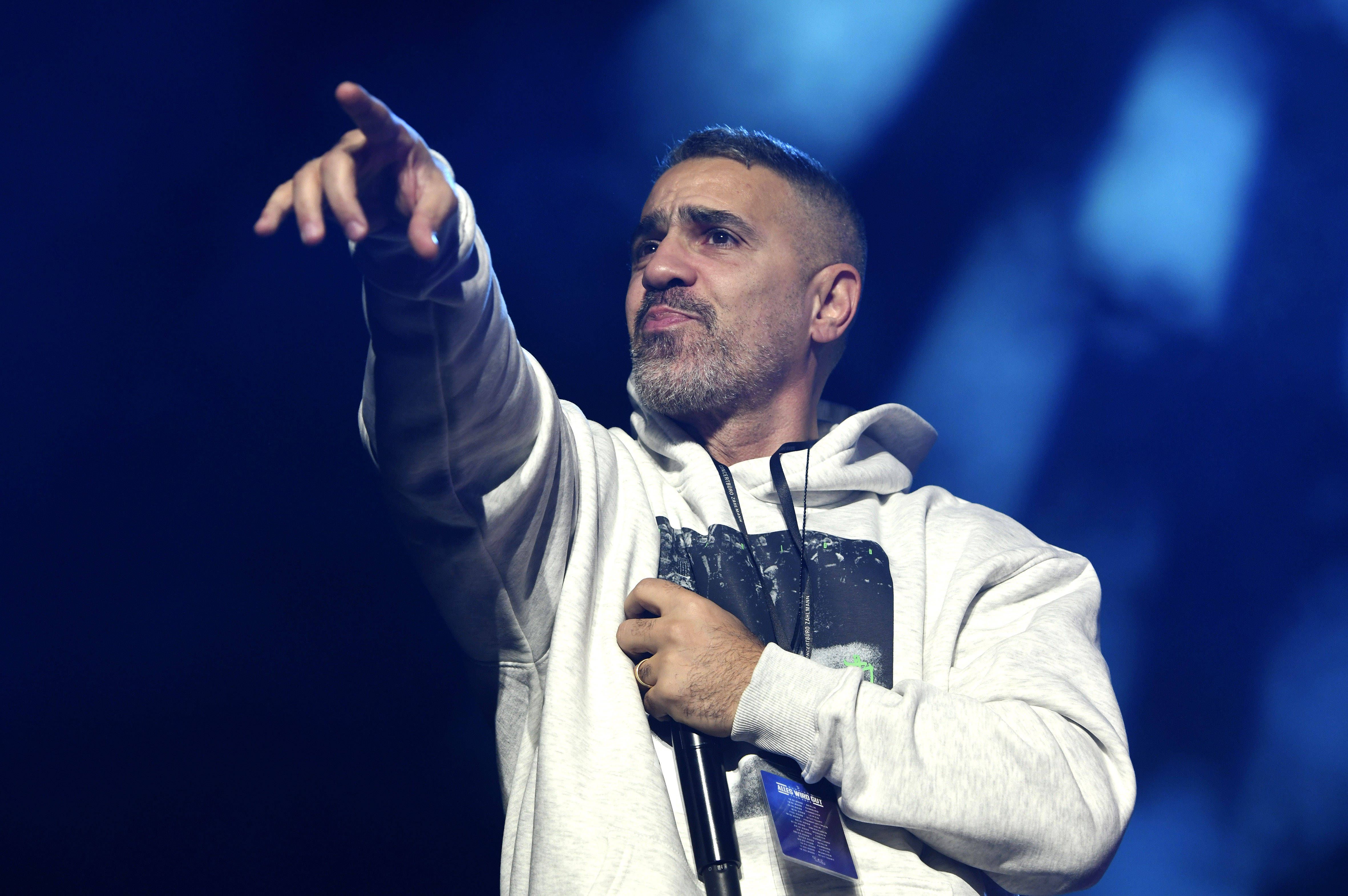 Ex-Bushido-Personenschützer hat heimliche Beziehung mit Schutzperson