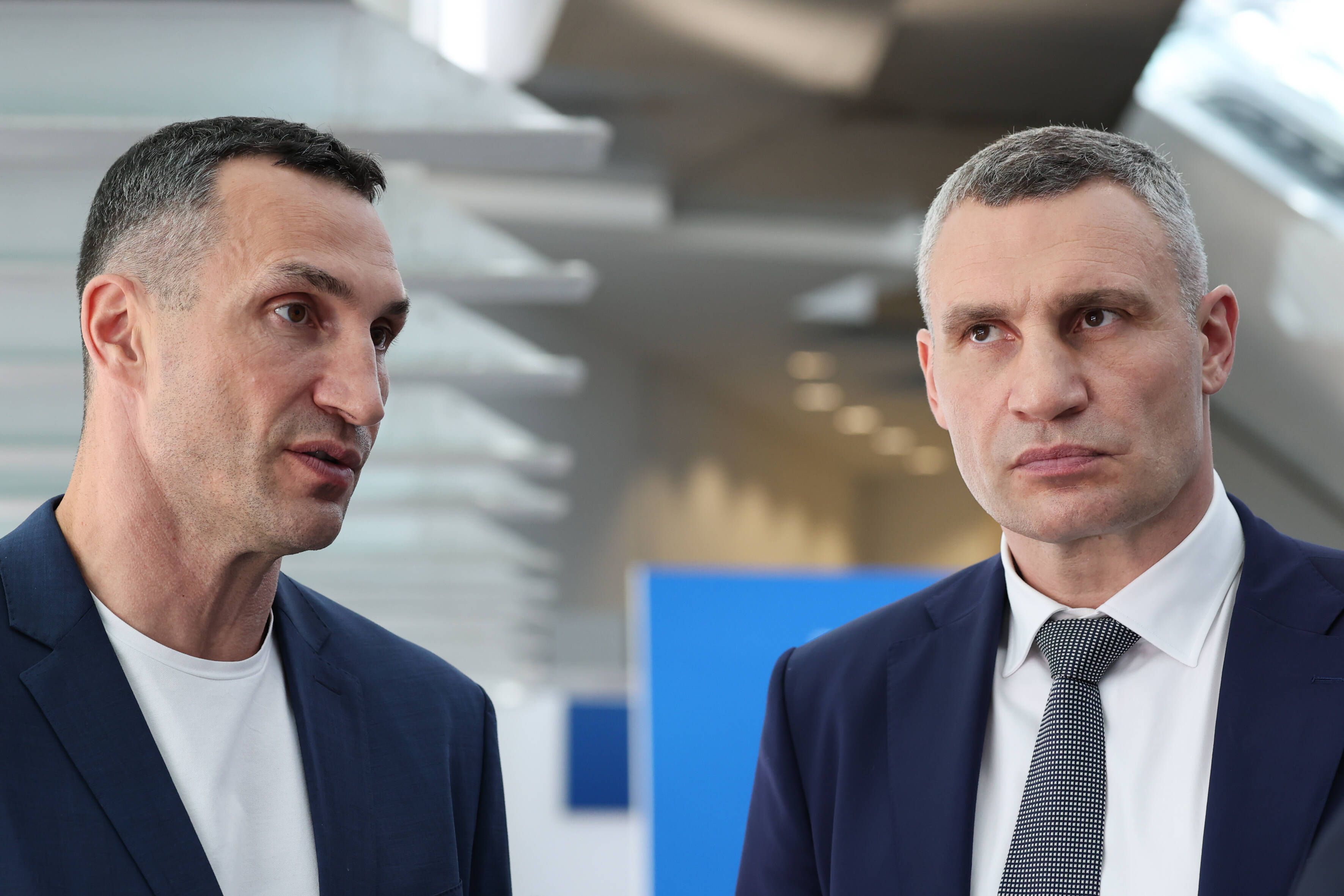 Image - Von Kreml-Komikern reingelegt: Klitschko kritisiert „widerliche Korruption“ in der Ukraine
