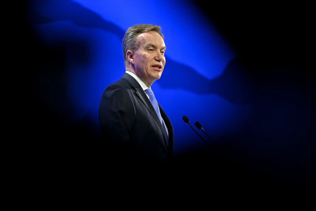 WEF-Präsident Børge Brende unter Druck: Untersuchung wegen Verbindungen zu Jeffrey Epstein