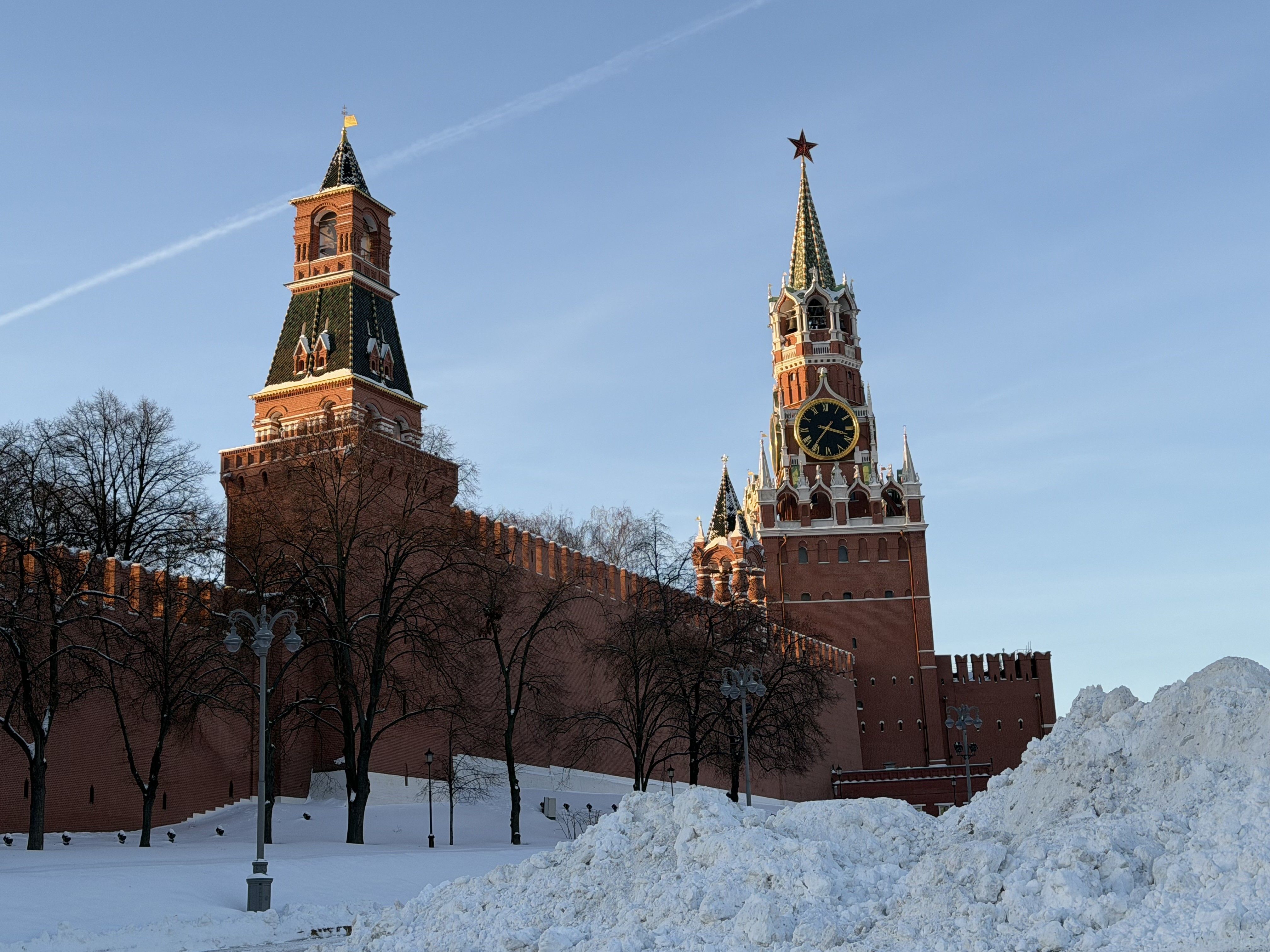 Spannungen verschärfen sich: Russland weist deutschen Diplomaten aus