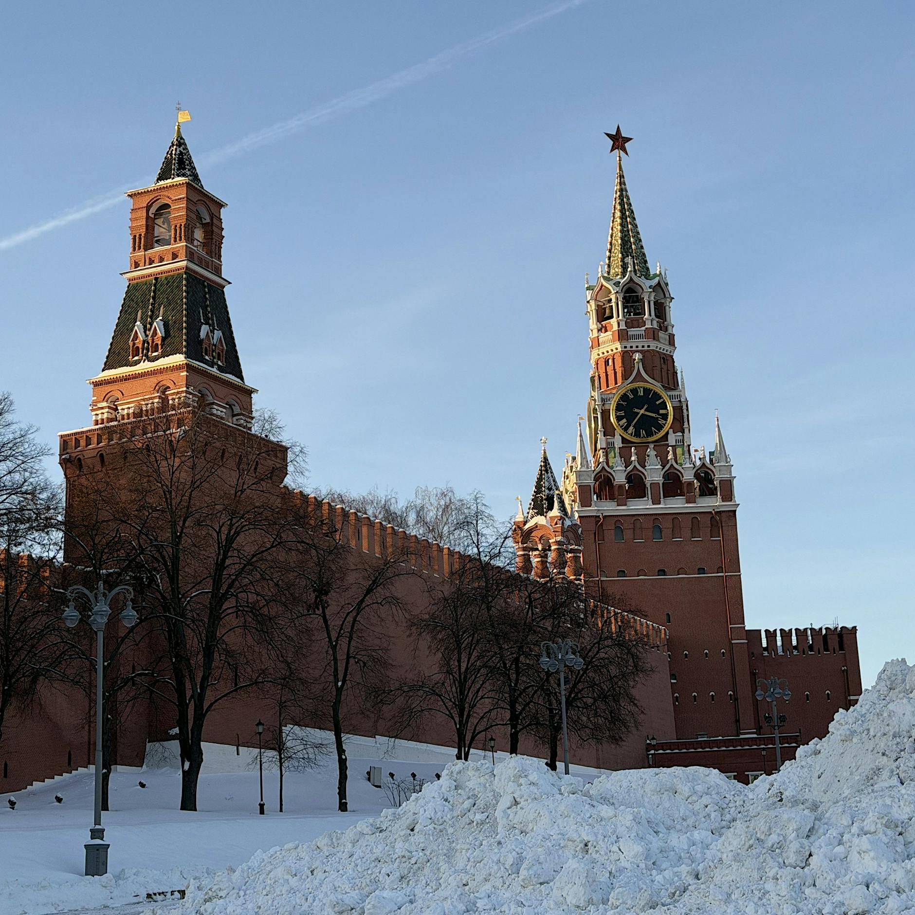 Spannungen verschärfen sich: Russland weist deutschen Diplomaten aus
