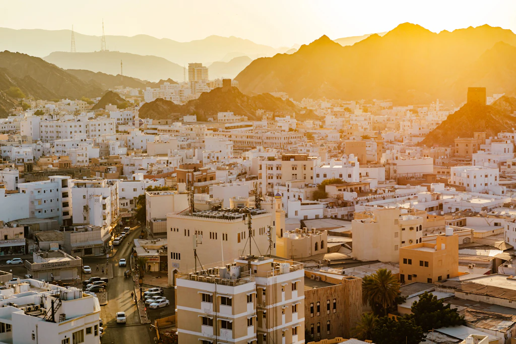 USA und Iran verhandeln heute im Oman – nur über was?