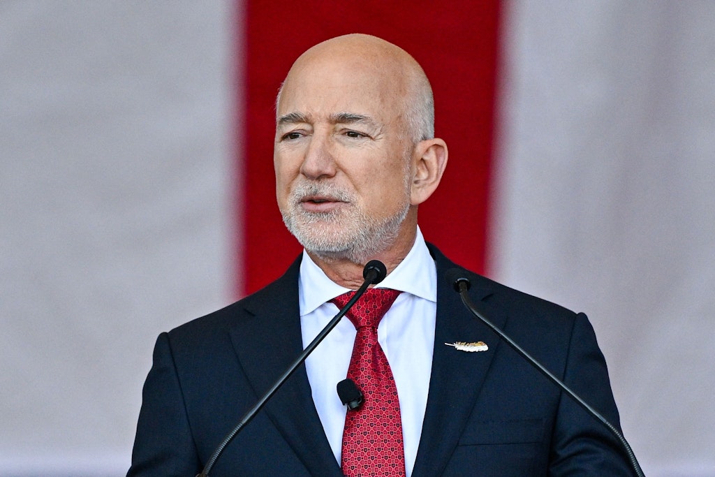 Washington Post entlässt Hunderte Journalisten – Kritik an Jeff Bezos