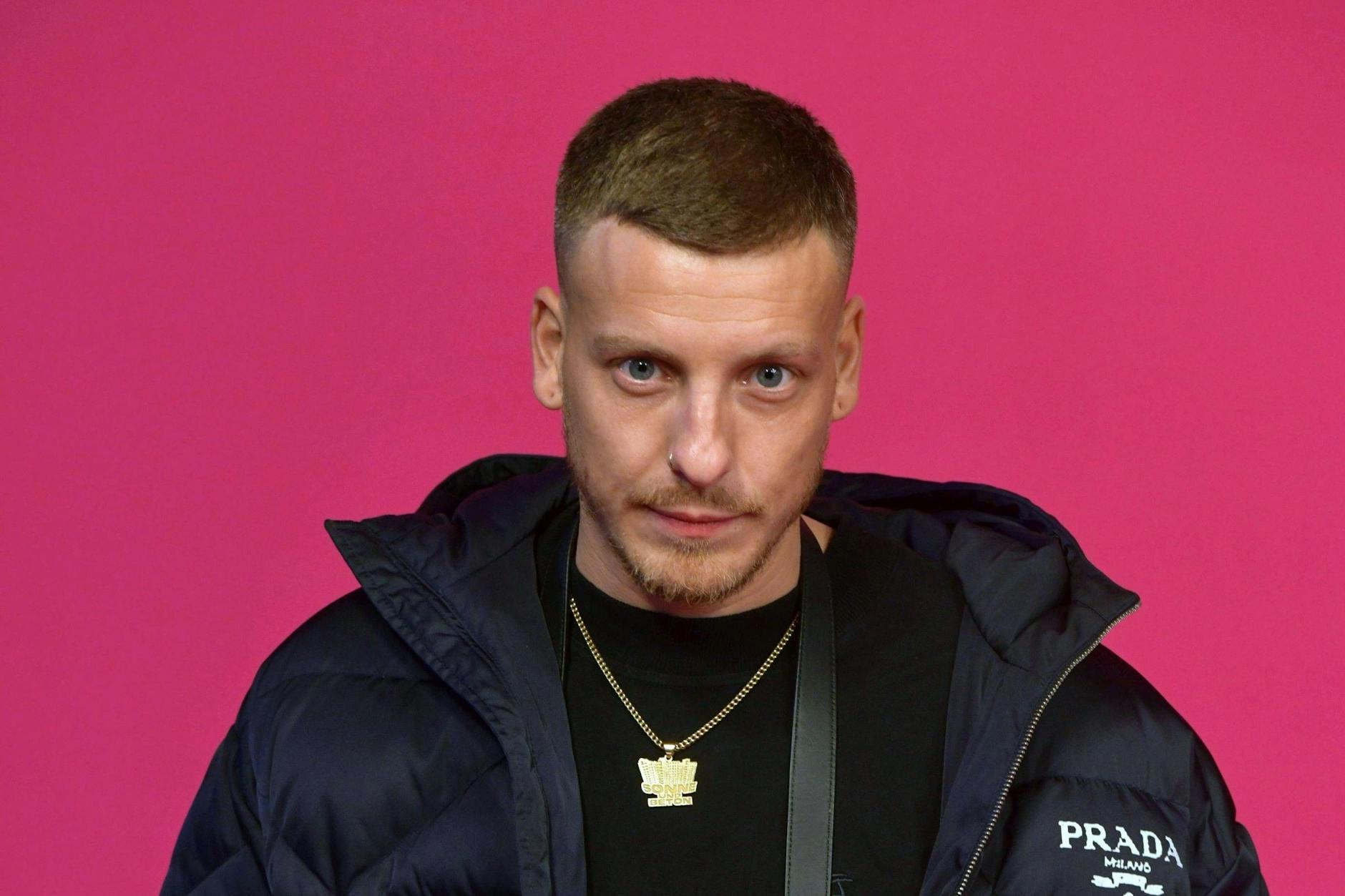 Muss der Gentrifizierung vor der eigenen Haustür tatenlos zusehen: Felix Lobrecht