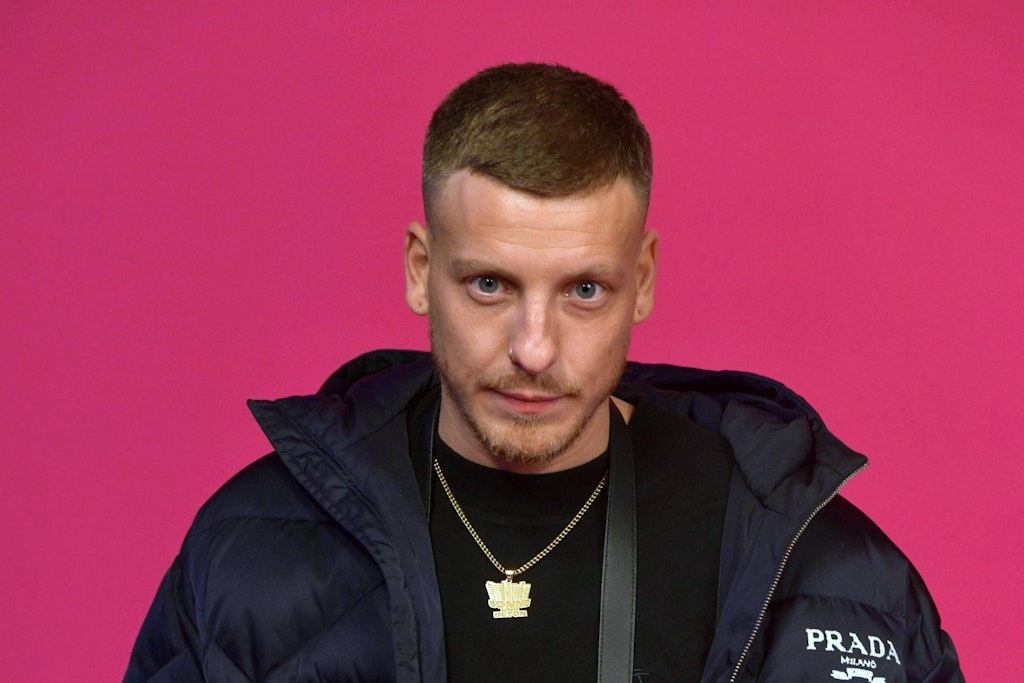 Berliner Comedian Felix Lobrecht: „Hier werden normale Leute durch Reiche ersetzt“