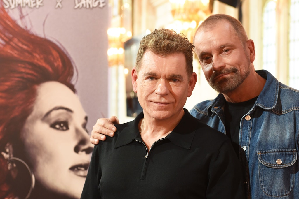 Peter Plate und Ulf Leo Sommer: „Besser-Wessis, Jammer-Ossis? Wir haben einfach gelebt“