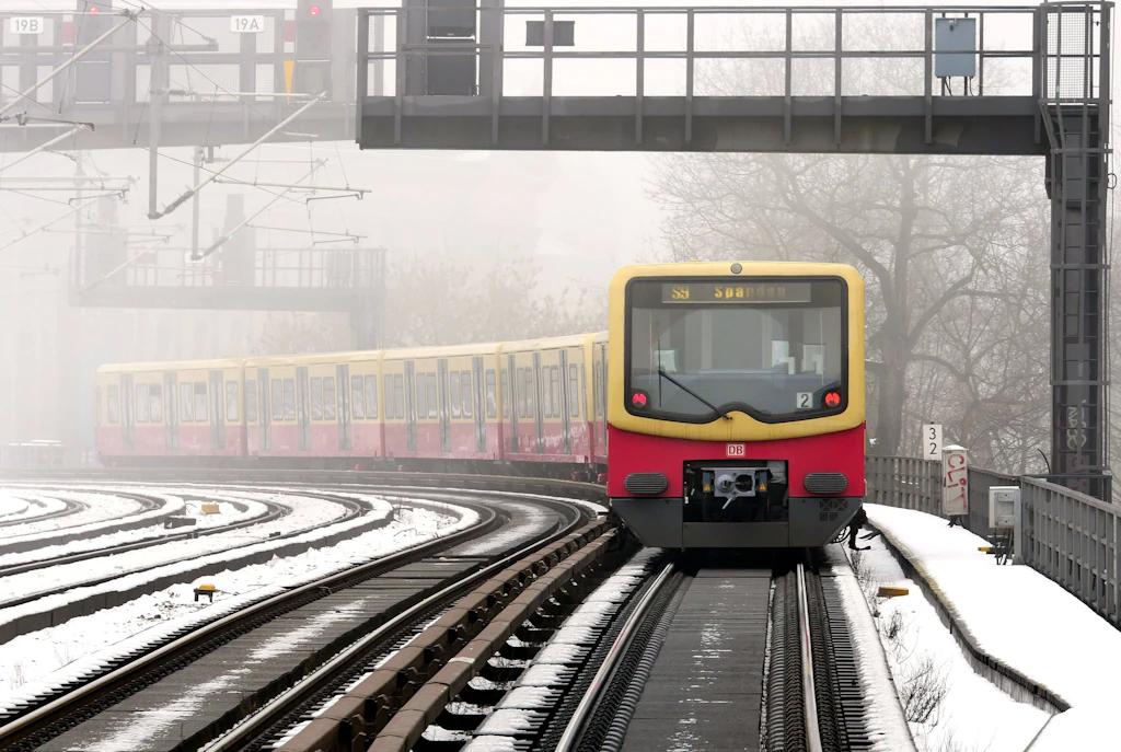Ungewisse Zukunft: Die S-Bahn Berlin steckt fest – und niemand greift ein
