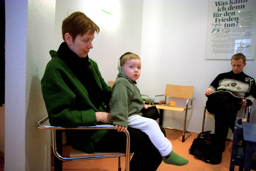 Warten auf einen Facharzttermin: Was Deutschland von anderen Ländern lernen kann
