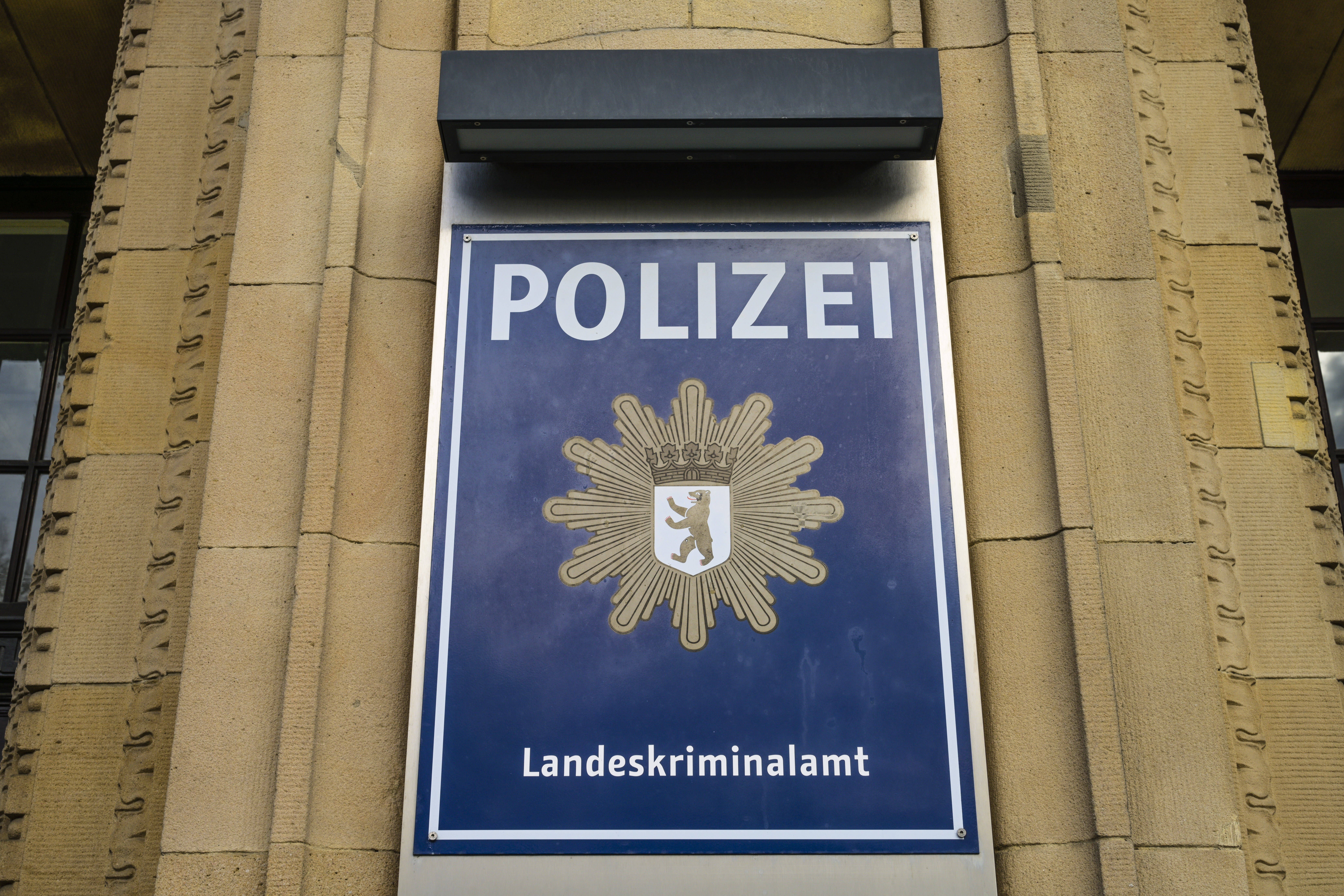 Image - LKA Berlin erneut in Kritik: Ein Beziehungsskandal erschüttert den Personenschutz