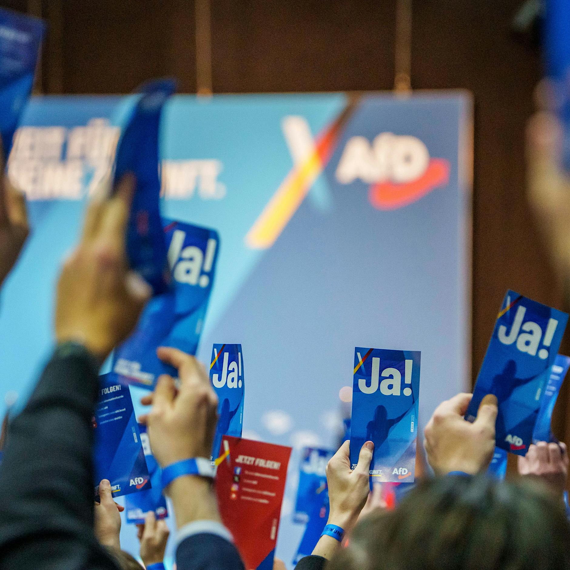 Alexander Eichwald: AfD will „Hitler-Redner“ rauswerfen