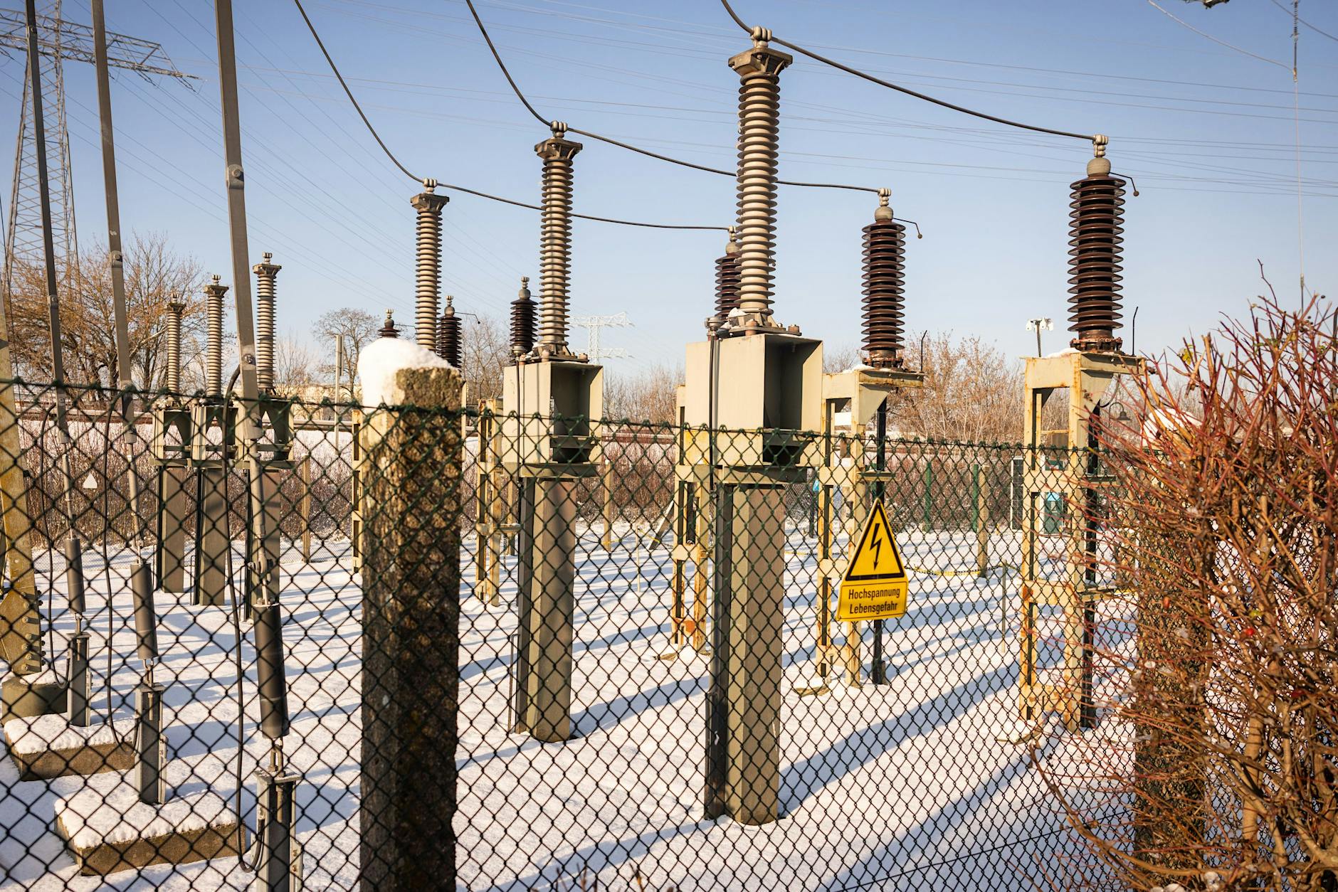 Stromausfall nervt Tausende in Berlin, doch es gibt Entwarnung