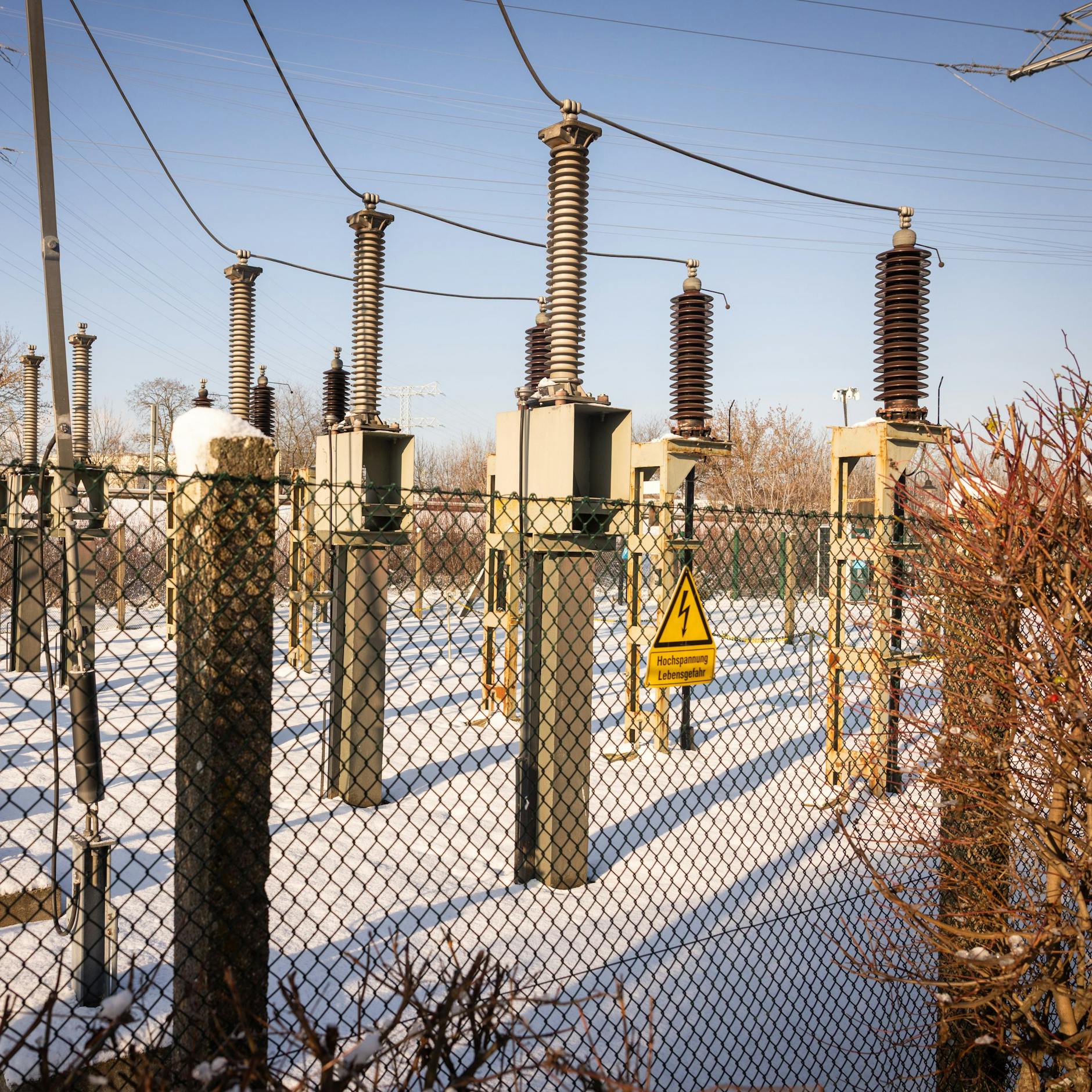 Image - Stromausfall nervt Tausende in Berlin, doch es gibt Entwarnung
