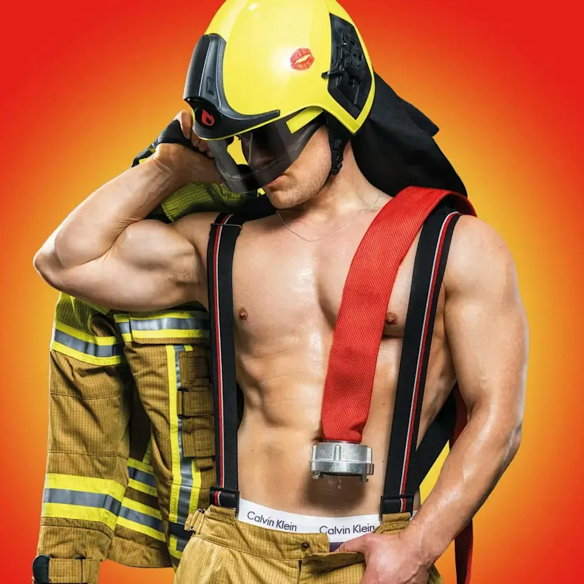 Komödie „Brandheiß" Johanniskirche | Tickets!