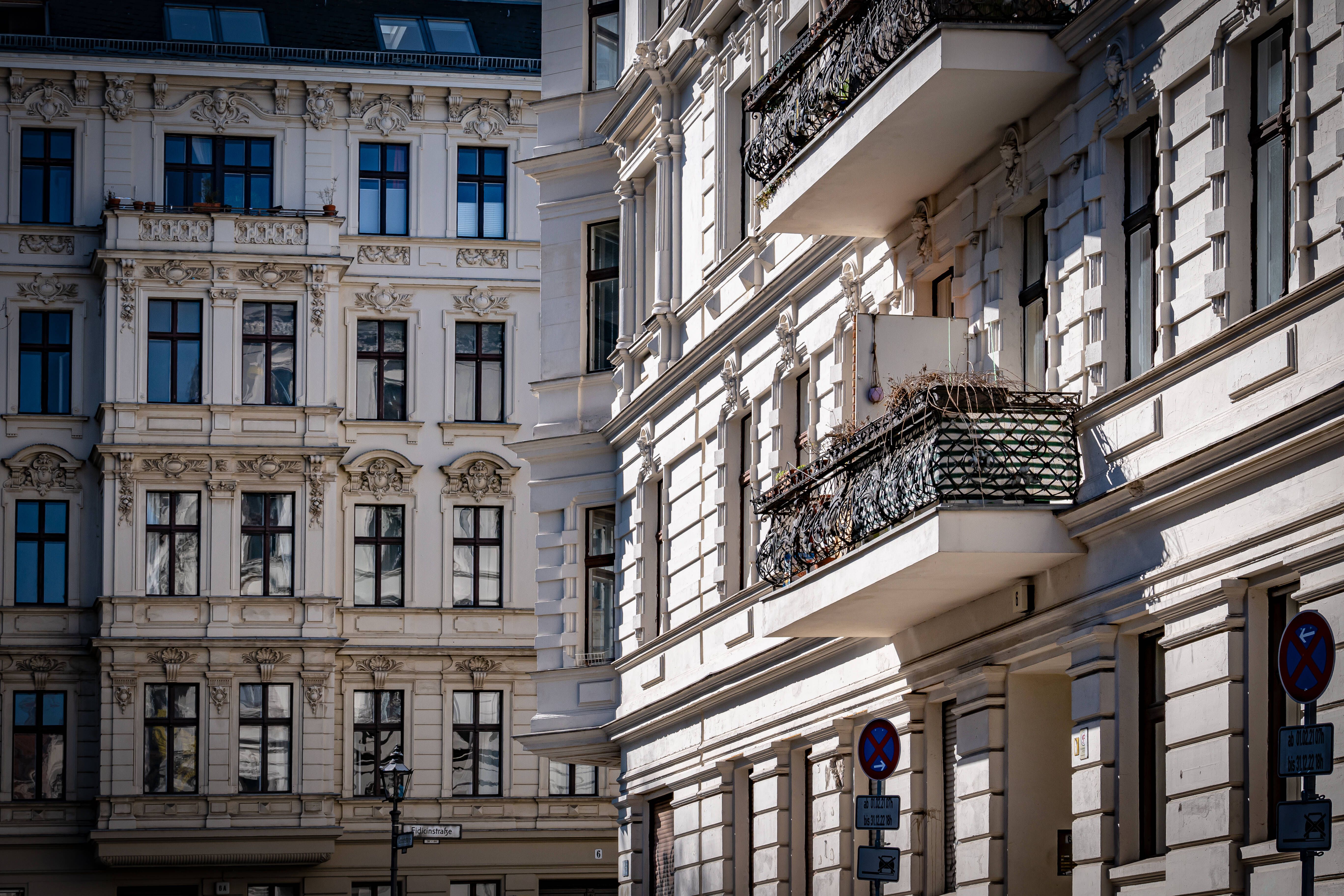 Berliner Altbauwohnungen werden zum Ladenhüter – Investoren kehren der Hauptstadt den Rücken
