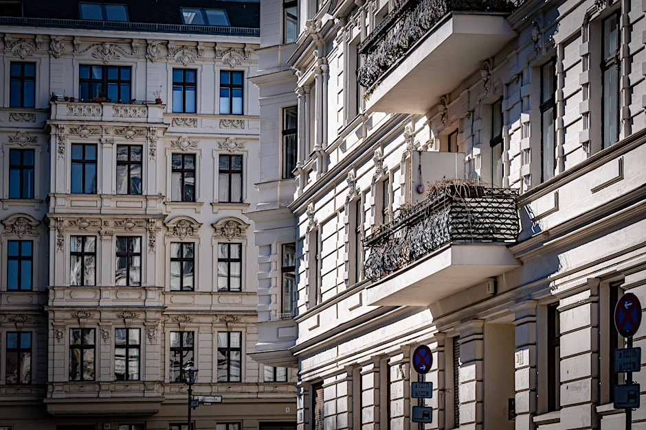 Berliner Altbauwohnungen werden zum Ladenhüter – Investoren kehren der Hauptstadt den Rücken