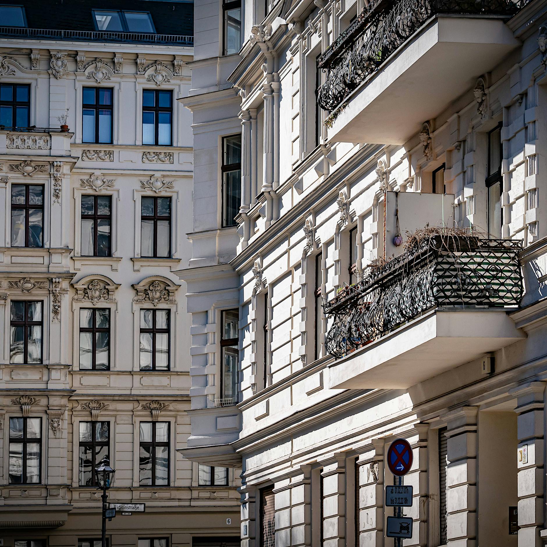 Berliner Altbauwohnungen werden zum Ladenhüter – Investoren kehren der Hauptstadt den Rücken