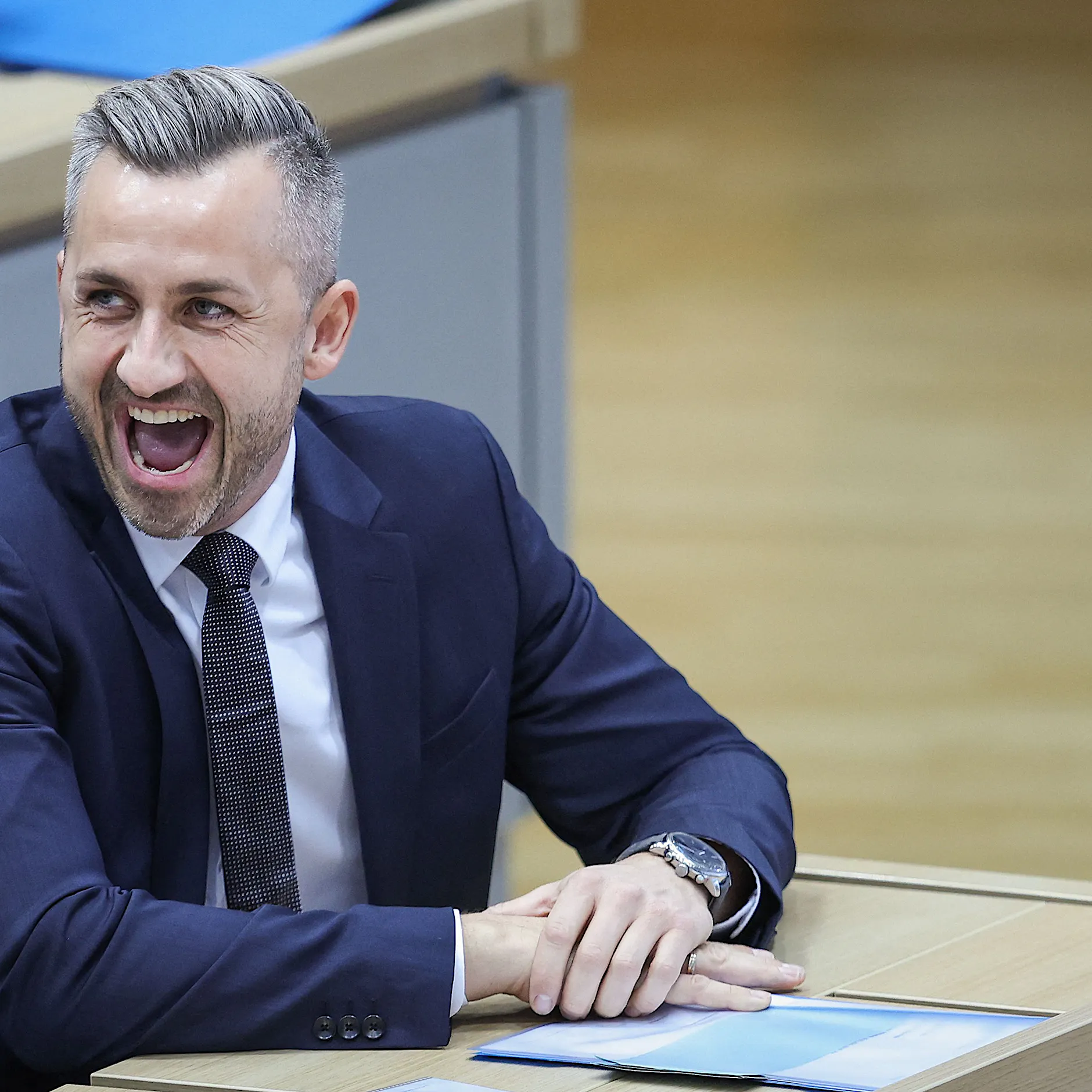 Familienjobs auf Staatskosten: Neue Vorwürfe gegen AfD-Spitzenpersonal