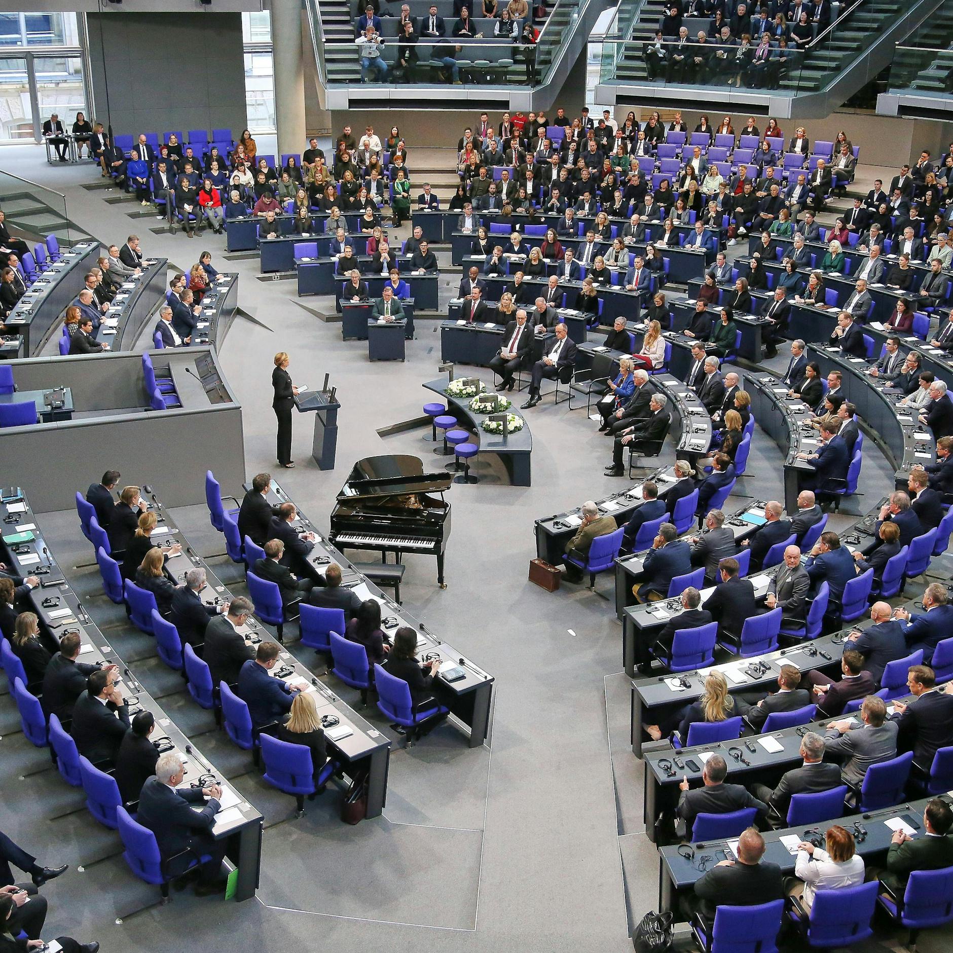 Image - Epstein-Akten: Linke erwägt Untersuchungsausschuss nach französischem Vorbild