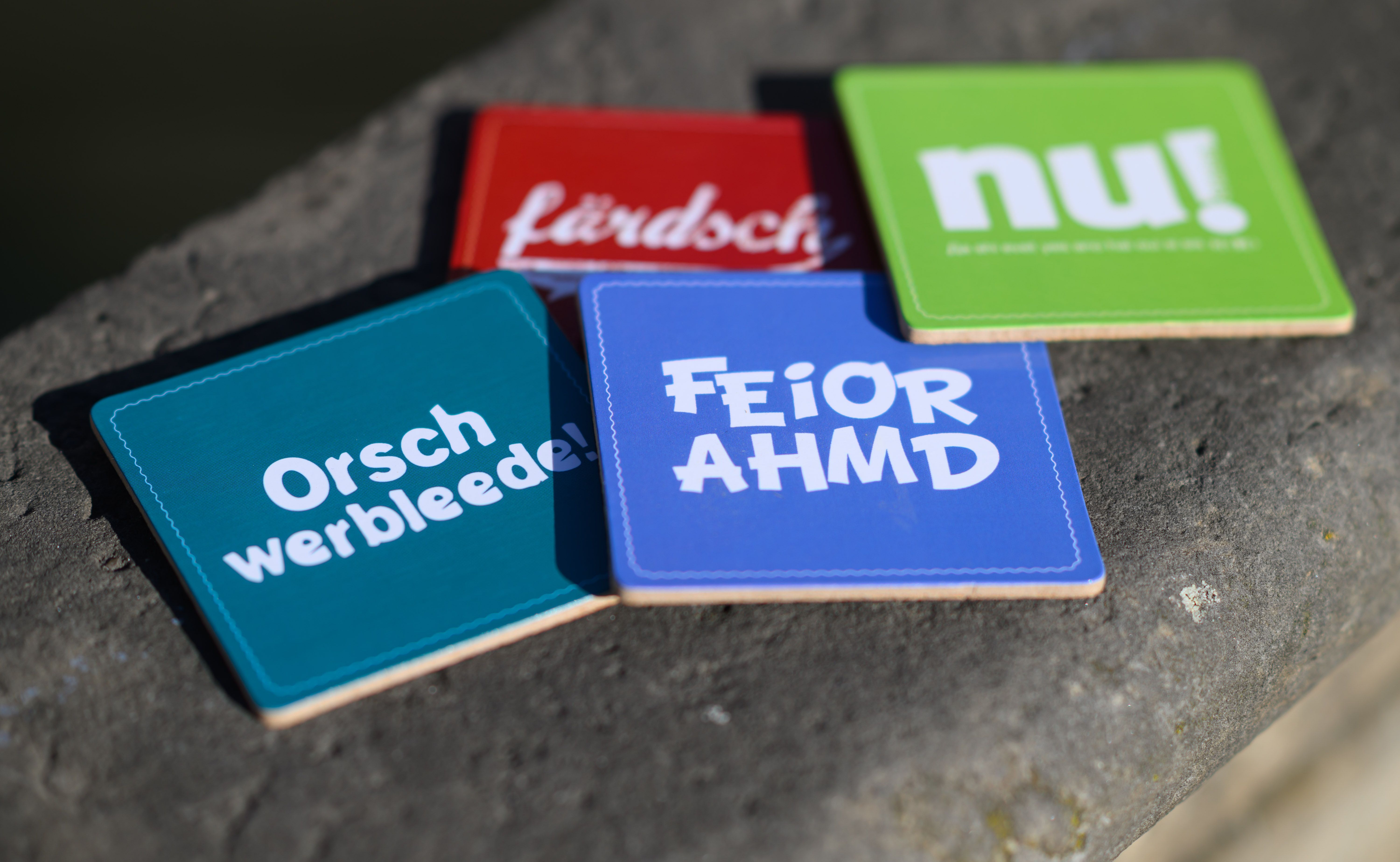 „Auf den Klebis in den Bumselort schwänzen“: Die KI mit Geheimsprache überlisten