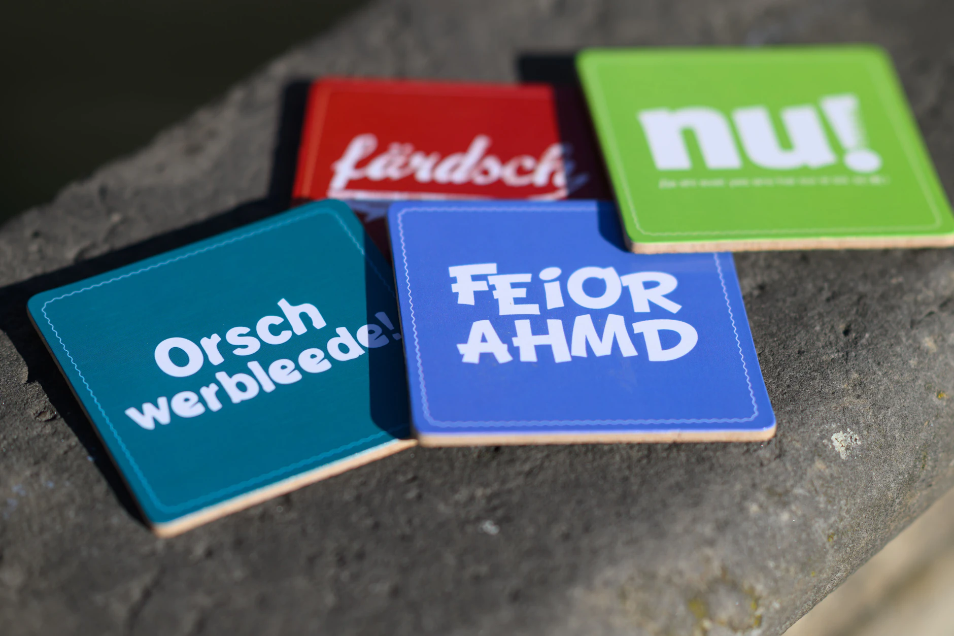 Die KI diskriminiert Dialektsprecher, sagt eine Studie.