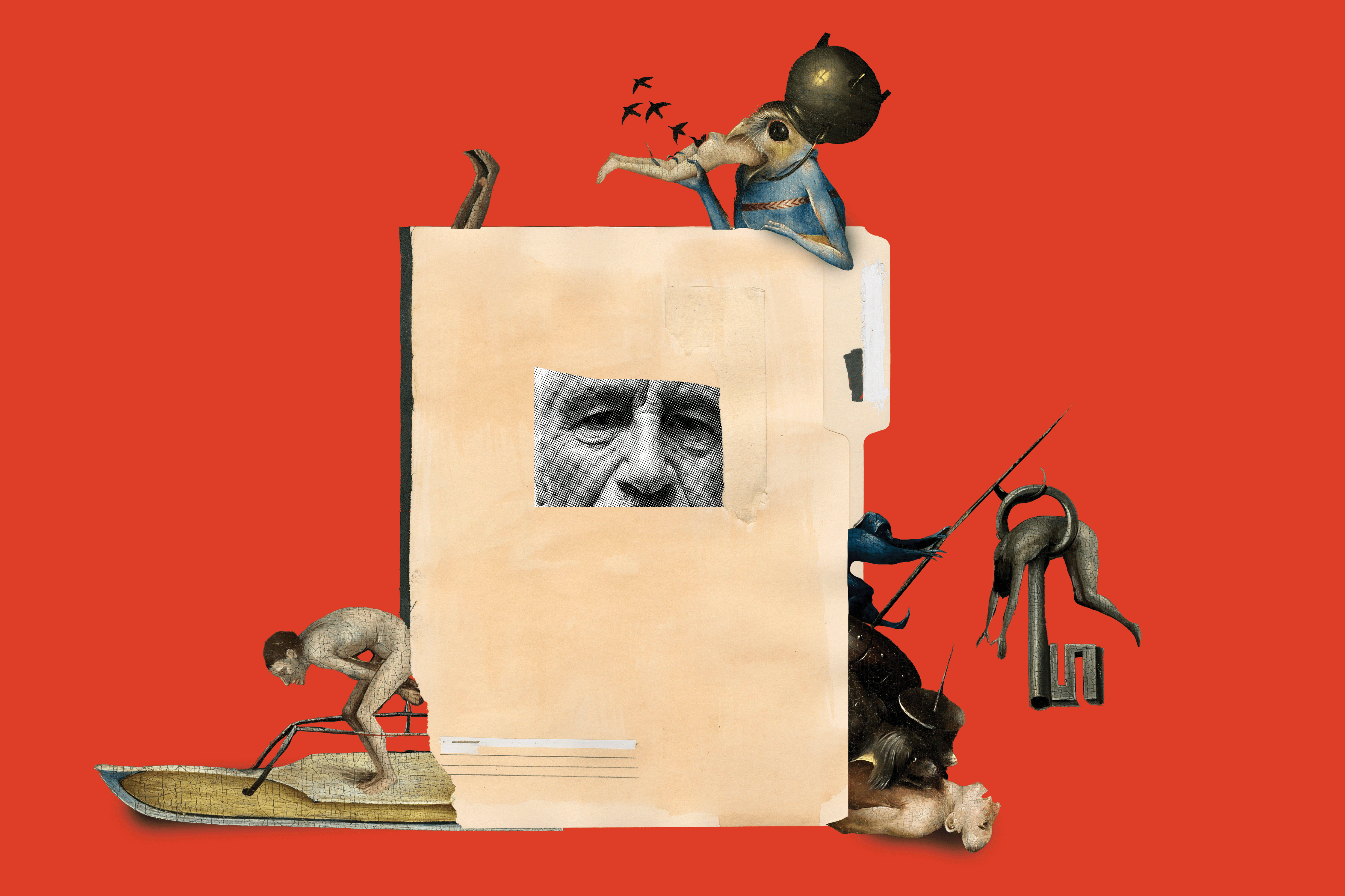 Plus profond qu'on ne le pensait : comment le réseau d'Epstein reliait la politique, les affaires et les monarchies