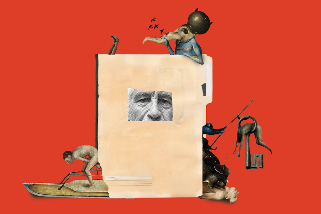 Tiefer als gedacht: Wie Epsteins Netzwerk Politik, Wirtschaft und Monarchien verband