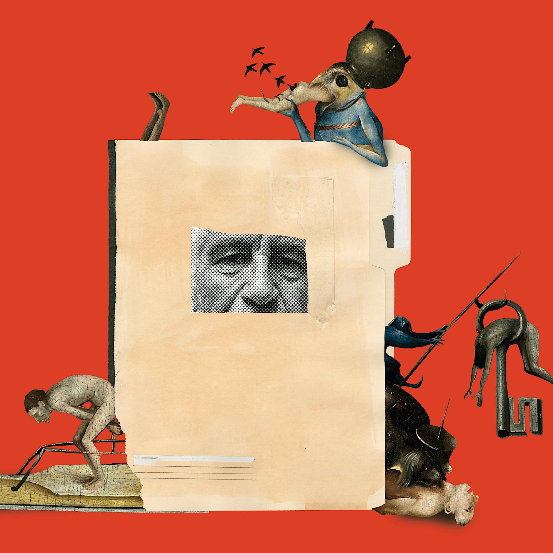 Plus profond qu'on ne le pensait : comment le réseau d'Epstein reliait la politique, les affaires et les monarchies